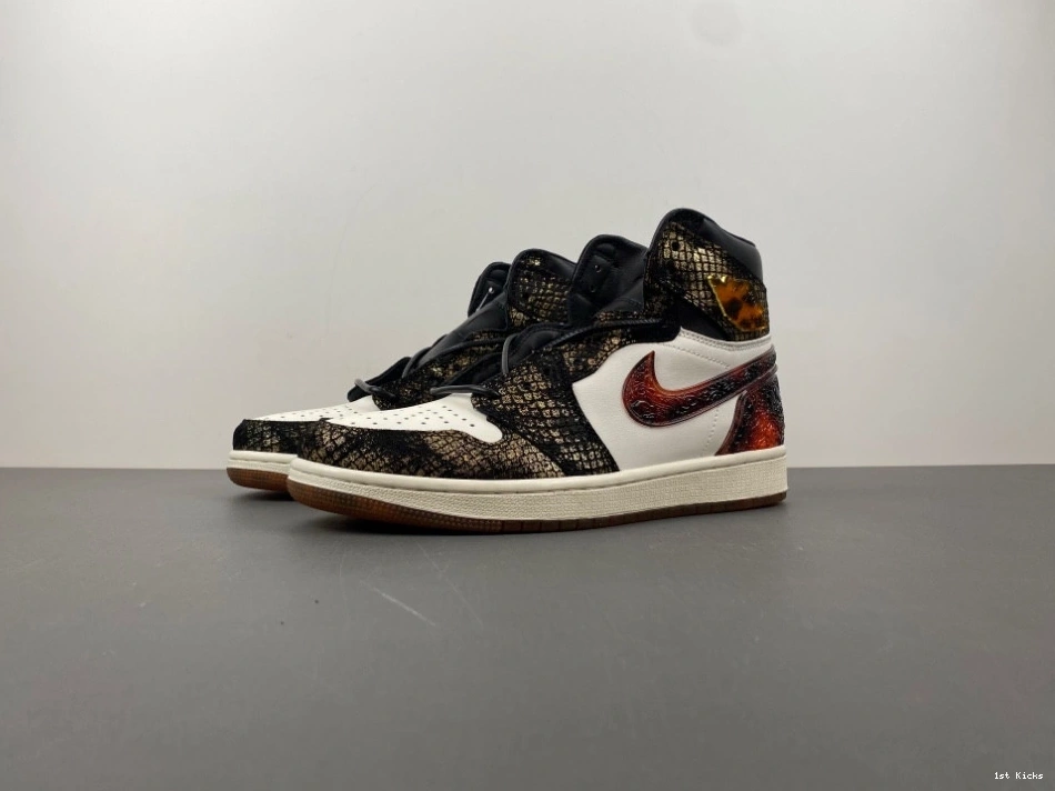 Jordan Xuanwu Air 1 OG IB3165-091 High 1208